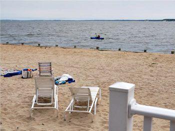 Jamesport Bay Suites - South Jamesport Ngoại thất bức ảnh